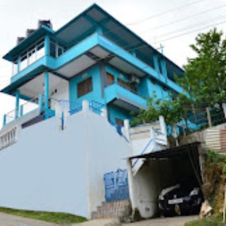 Pramod Bhawan , Port Blair Ξενοδοχείο Εξωτερικό φωτογραφία
