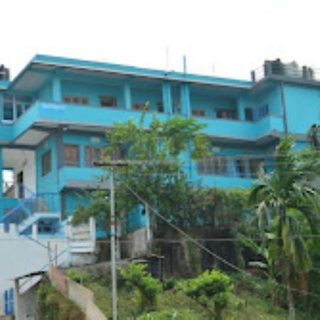 Pramod Bhawan , Port Blair Ξενοδοχείο Εξωτερικό φωτογραφία