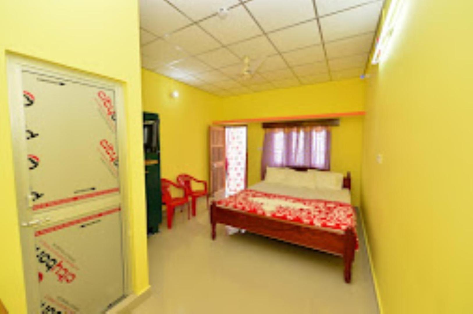 Pramod Bhawan , Port Blair Ξενοδοχείο Εξωτερικό φωτογραφία
