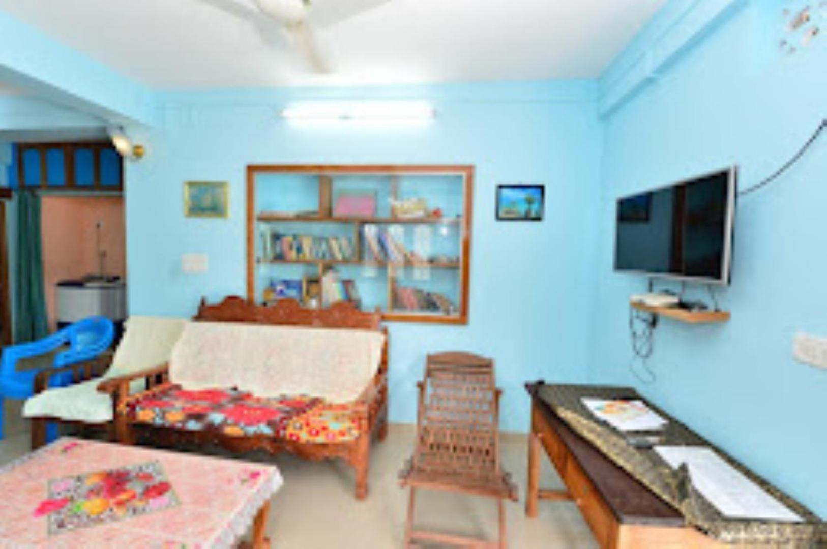 Pramod Bhawan , Port Blair Ξενοδοχείο Εξωτερικό φωτογραφία