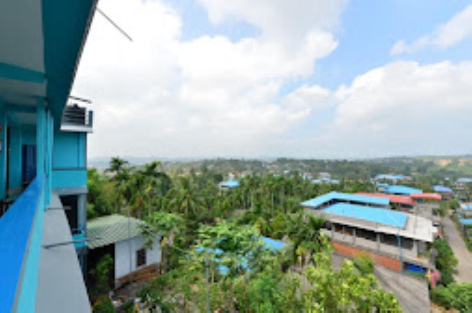 Pramod Bhawan , Port Blair Ξενοδοχείο Εξωτερικό φωτογραφία