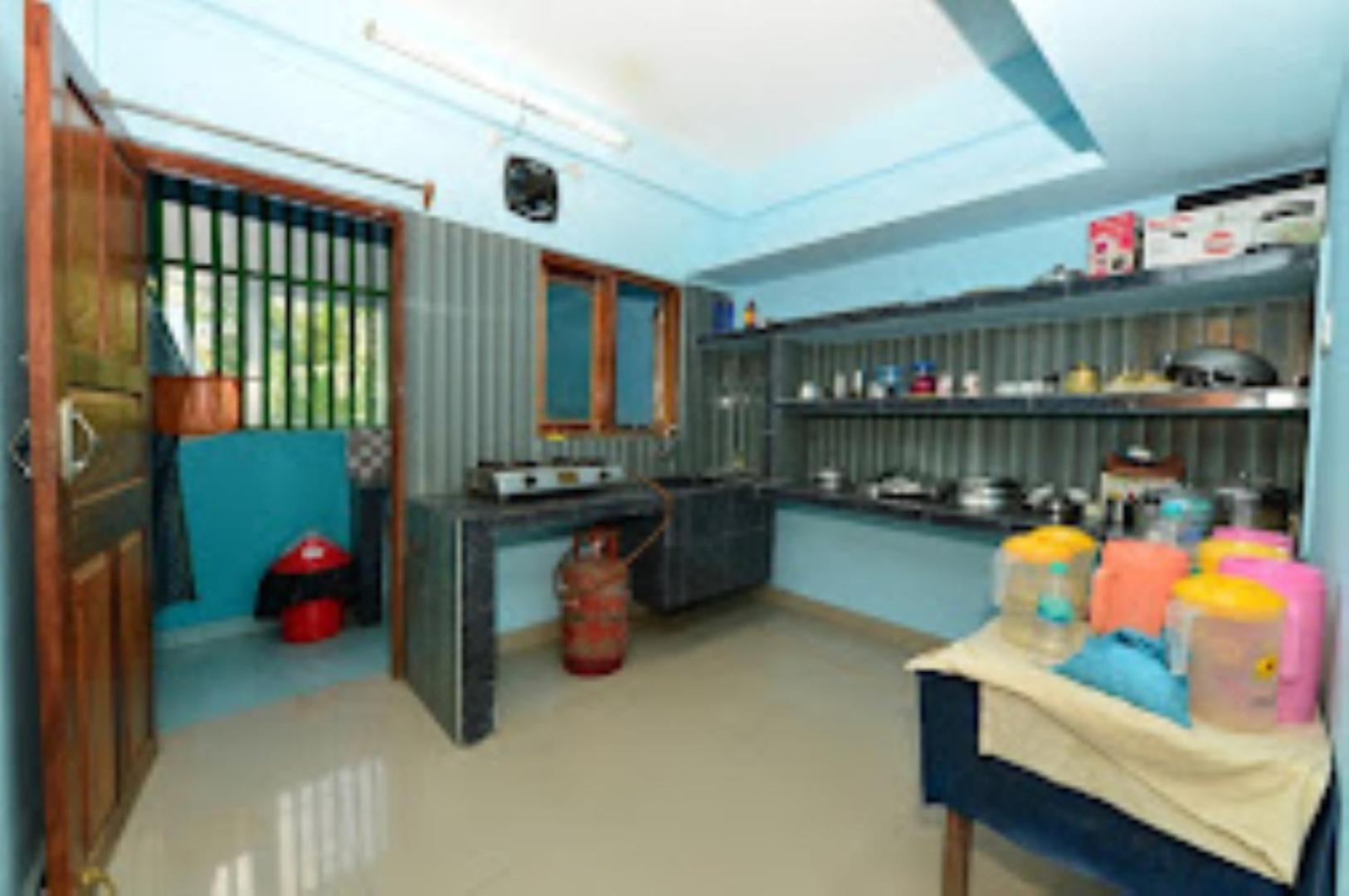 Pramod Bhawan , Port Blair Ξενοδοχείο Εξωτερικό φωτογραφία